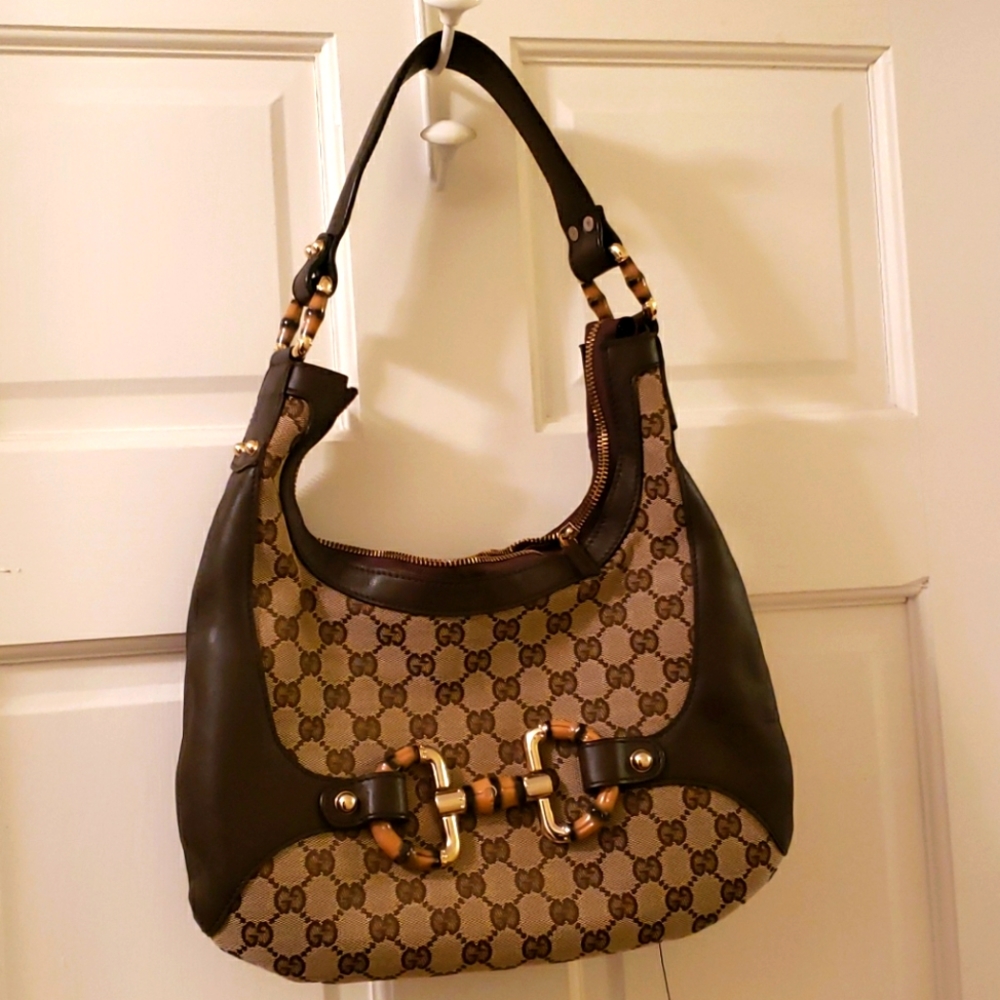 Gucci bag